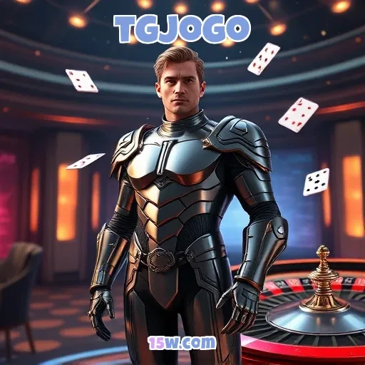 tgjogo: Os Melhores Bônus Para Aumentar Sua Diversão em Jogos Online