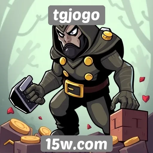 Comparativo de jogos disponíveis no tgjogo