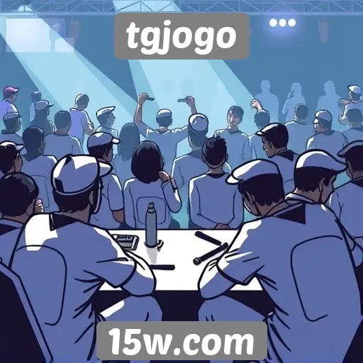 Impacto das comunidades de jogadores no tgjogo