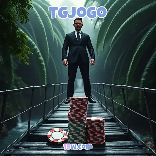 tgjogo: Uma Plataforma de Jogos Incrível Que Você Precisa Conhecer