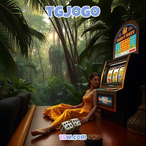 tgjogo: Descubra os Recursos e Benefícios do Login no Site