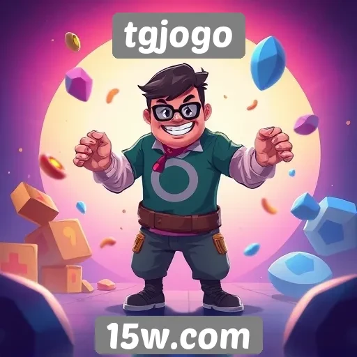 novas funcionalidades no tgjogo melhoram a experiência do usuário