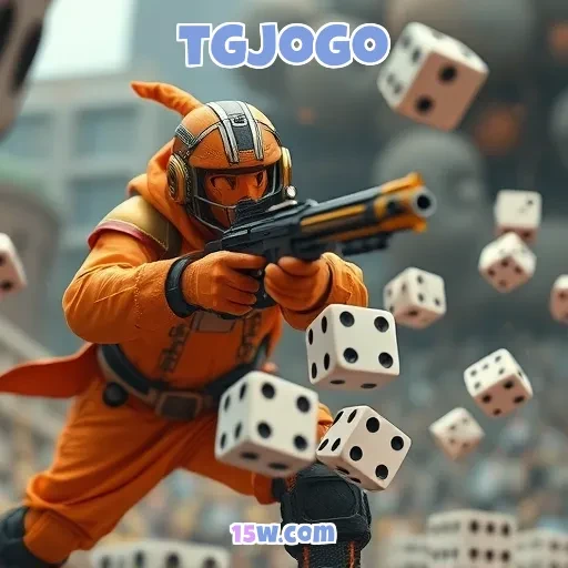 tgjogo: Segurança em Jogos Online - Dicas e Recursos que Você Precisa
