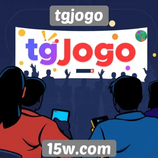 visão geral dos recursos de socialização no tgjogo