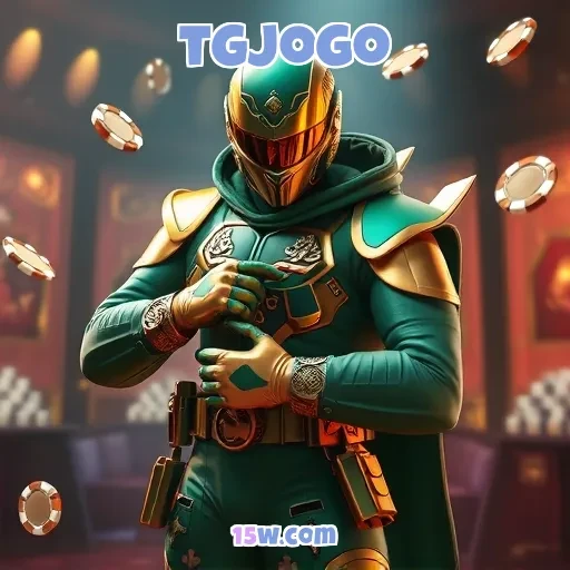 tgjogo: Suporte 24/7 Que Transformará Sua Jogabilidade!