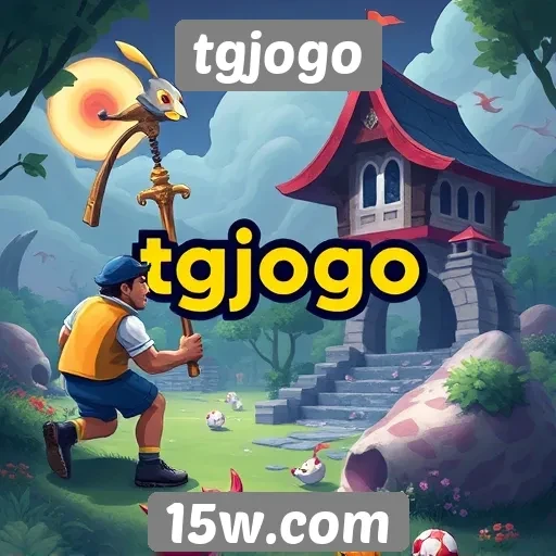 tradição e inovação marcam os jogos disponíveis no tgjogo