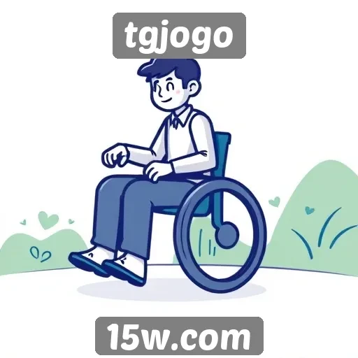 novos recursos de usabilidade em tgjogo