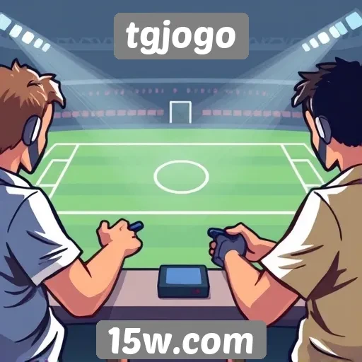 Avaliação da experiência do usuário no tgjogo