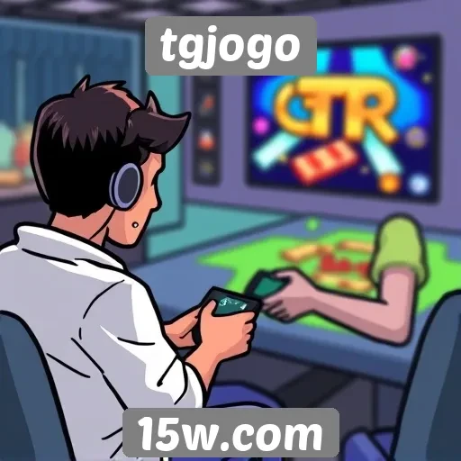 experiência do usuário no tgjogo é avaliada